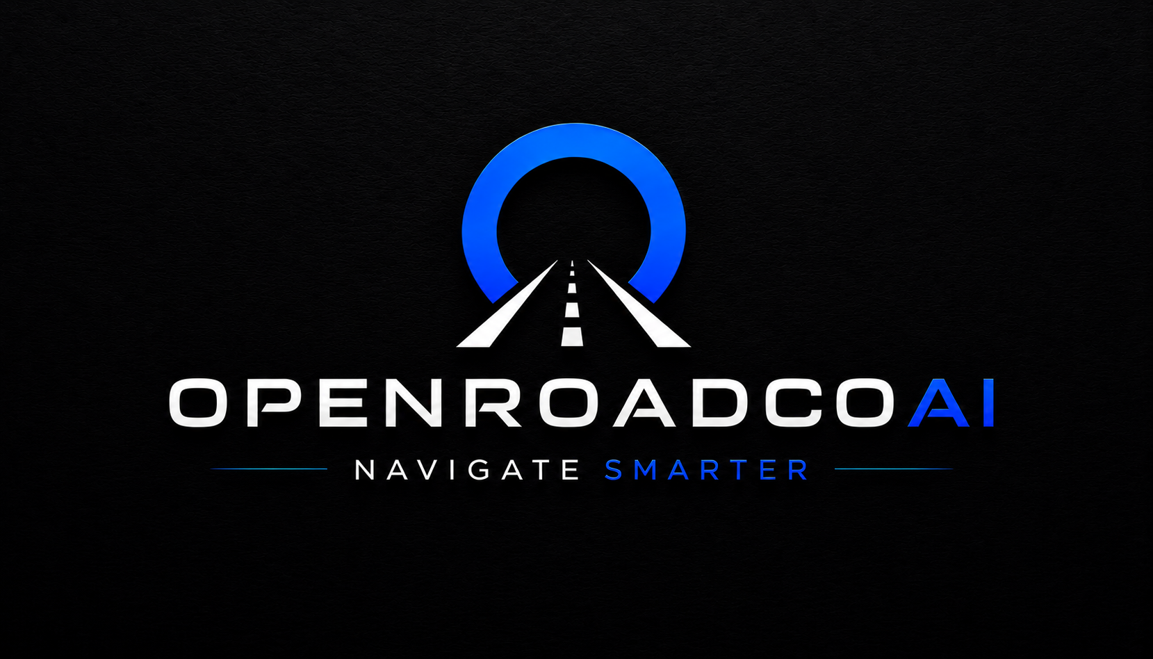 OpenRoadCO AI — Navigate Smarter